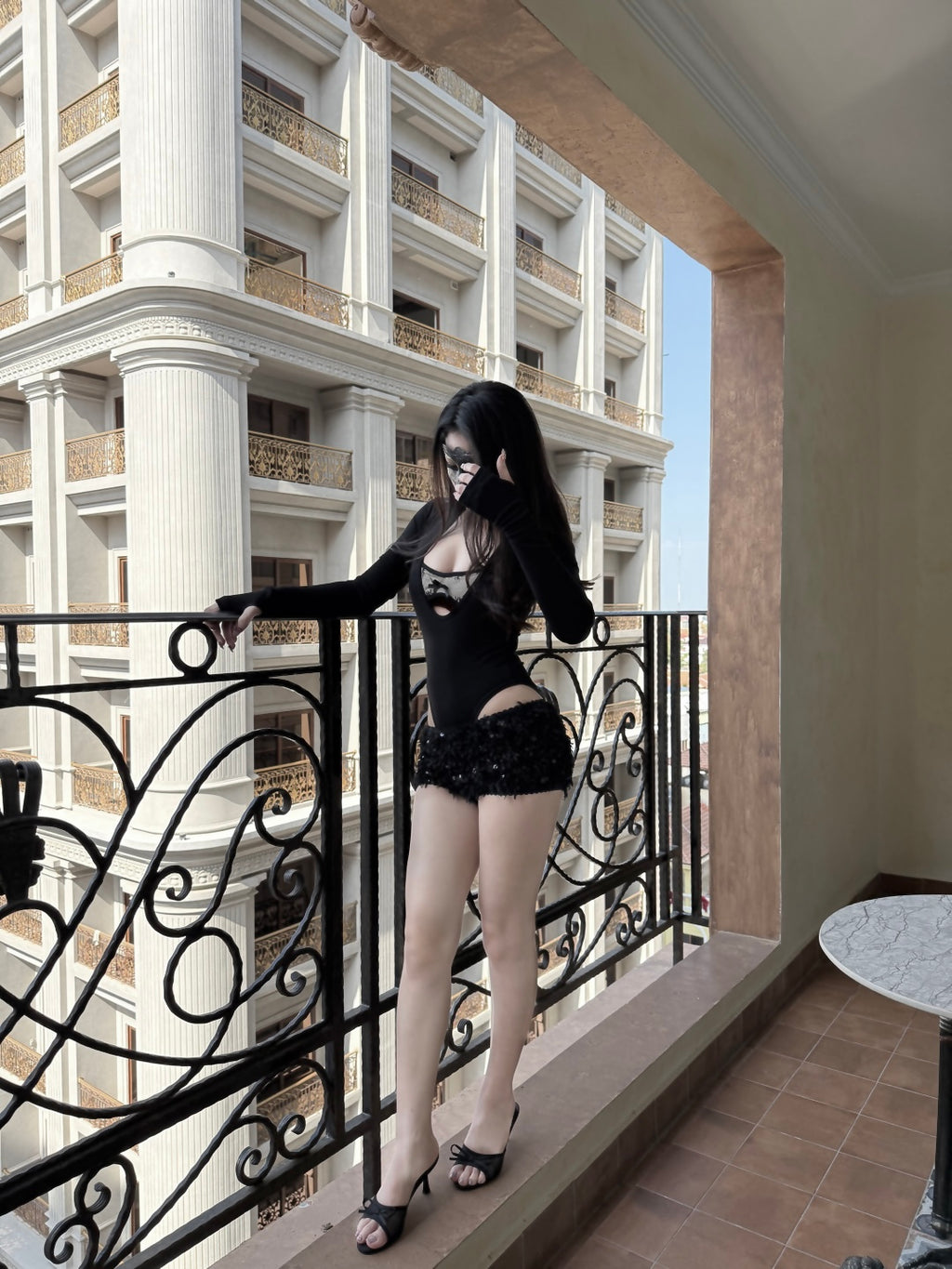 Noir Summer