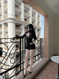 Noir Summer