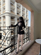 Noir Summer