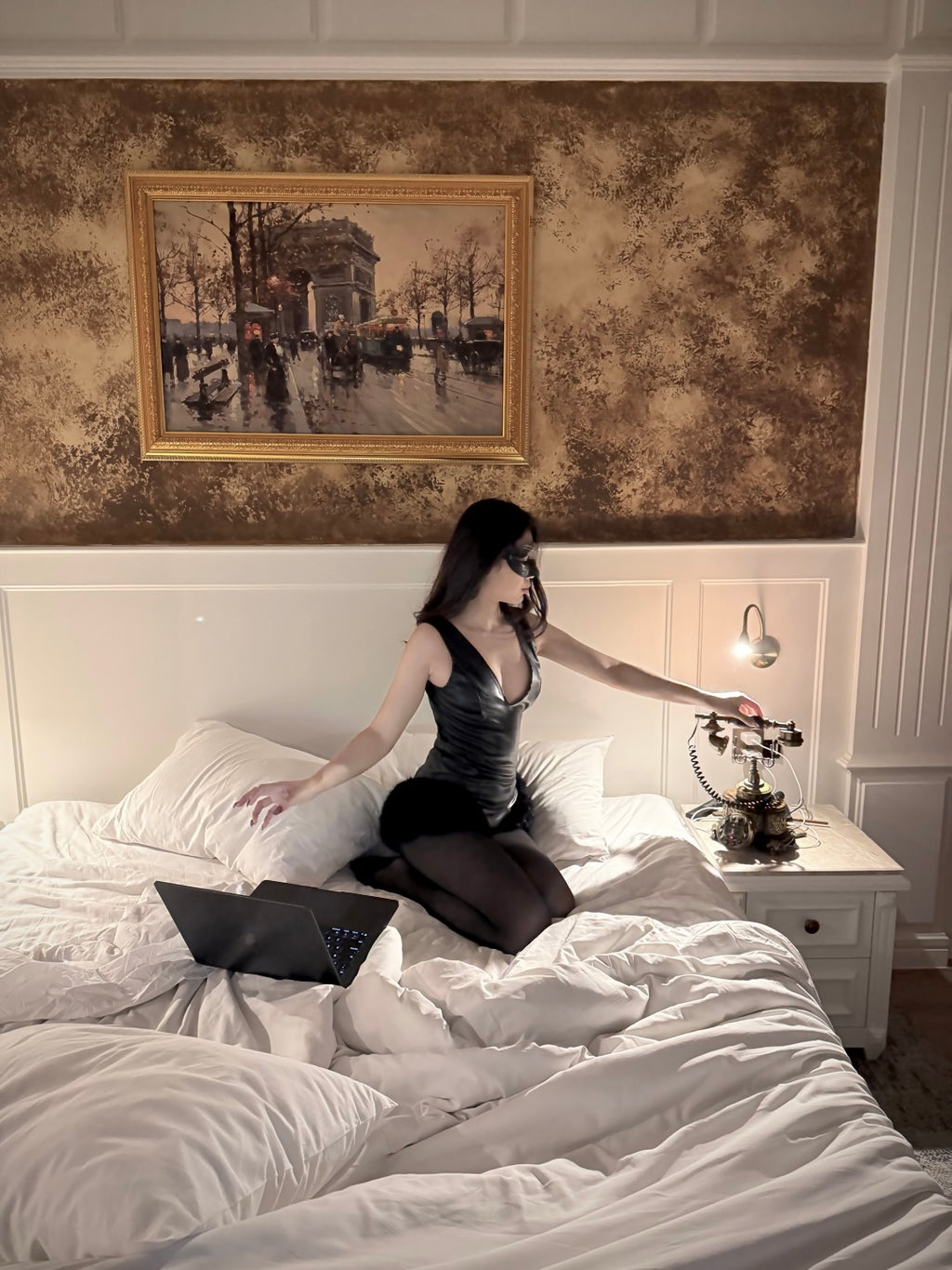 La Wilde