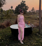 Riviera Dress
