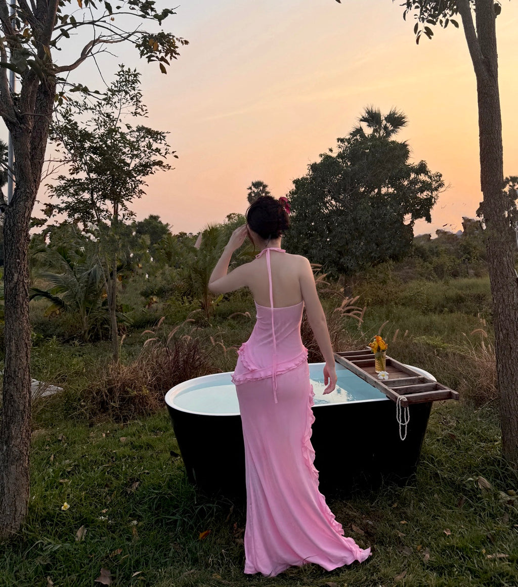 Riviera Dress