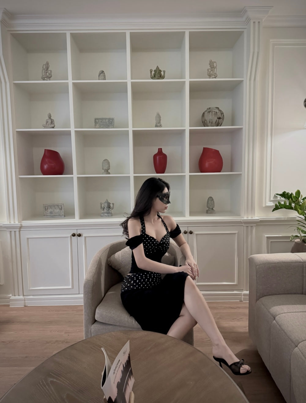 Manhattan Set