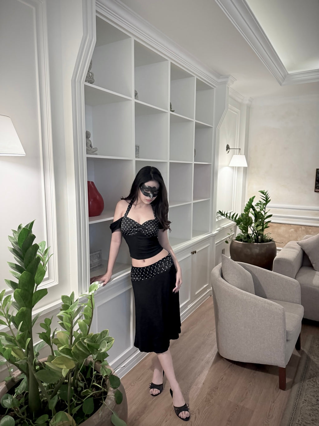Manhattan Set