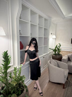 Manhattan Set