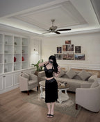 Manhattan Set
